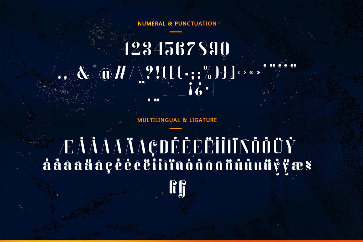 Zeo Xay - Sans Serif Font, a Sans Serif Font by Saxofont (Photo 9 of 10)