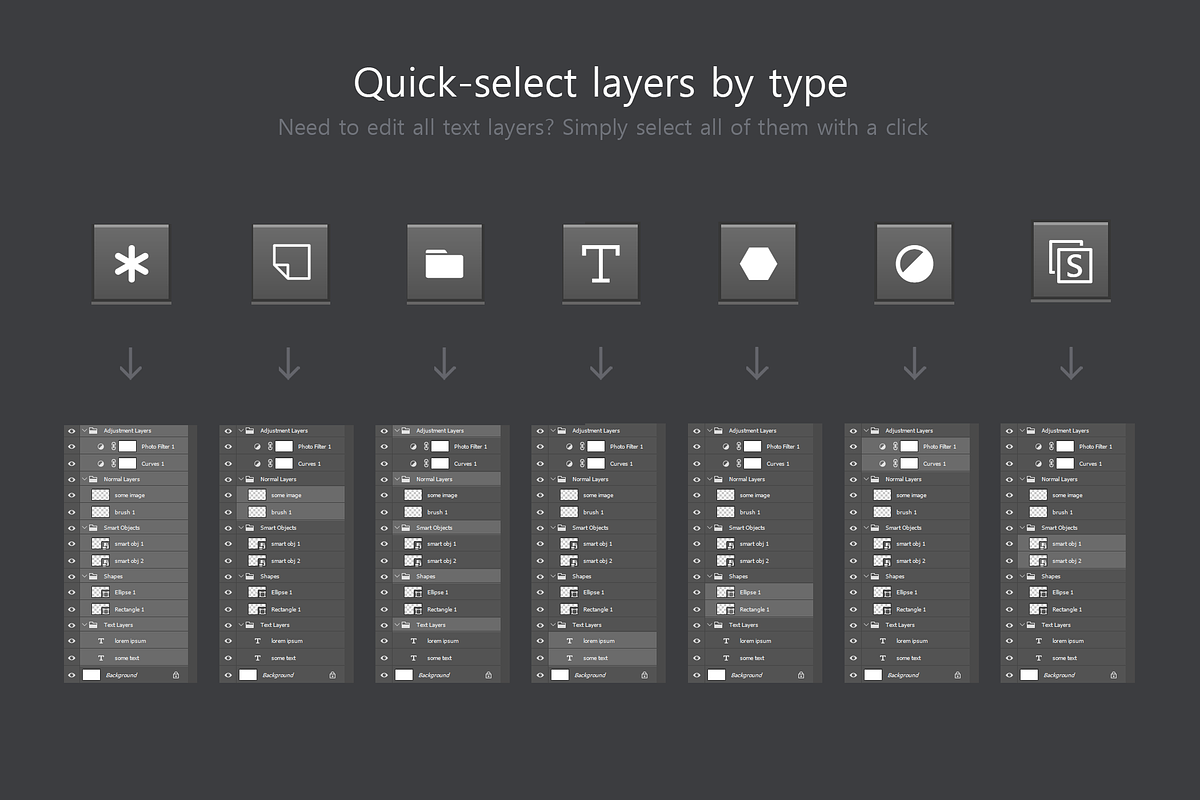 Layer Batch - Processing Kit, a Plug-in Add-On by h3design (Photo 12 of 13)