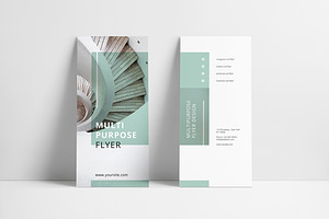MINT Multipurpose Brochure Design