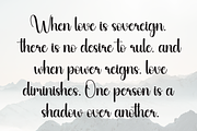 Valentine | Script Font, a Handwritten Font by Scratchones (Thumbnail 5 of 8)