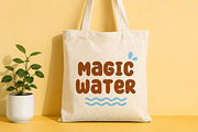 Charm Holiday, a Sans Serif Font by Limited.studio (Thumbnail 4 of 5)