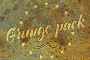 12 Grunge textures-photo pack, a Texture Graphic by JAY MID IMAGE (Thumbnail 8 of 9)