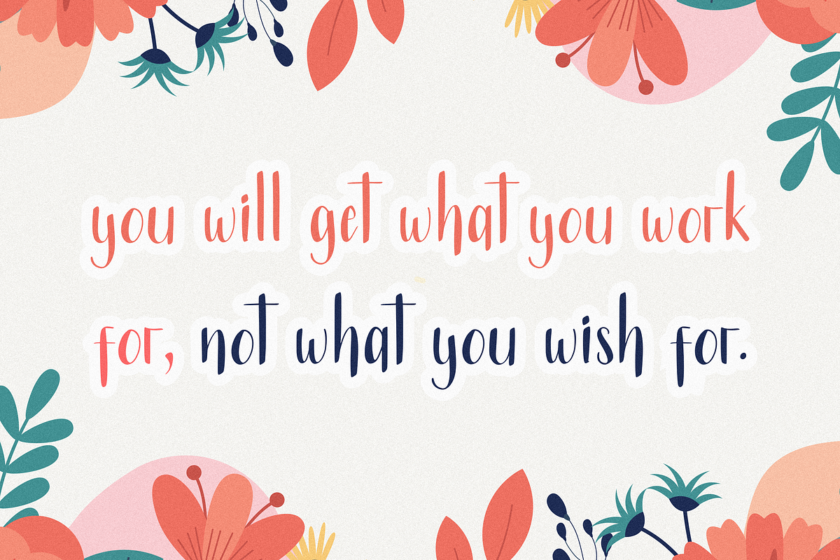 Bencoleng, a Script Font by Essentials Studio (Photo 5 of 8)