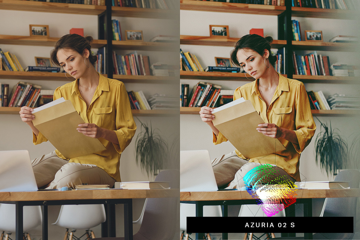 50 Nostalgic Films Lightroom Presets, a Preset Add-On by SparkleStock (Photo 3 of 10)