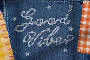 Setra Stitch Script, a Script Font by maghrib (Thumbnail 3 of 7)
