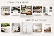 May Real Estate Posts with Captions, a Social Media Template by Marketing Templates Co. (Thumbnail 5 of 9)