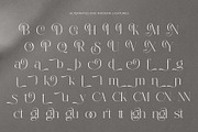 Solguse - A Luxury Serif Typeface, a Serif Font by GridlineType (Thumbnail 9 of 10)