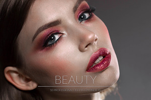 Beauty Lr Presets