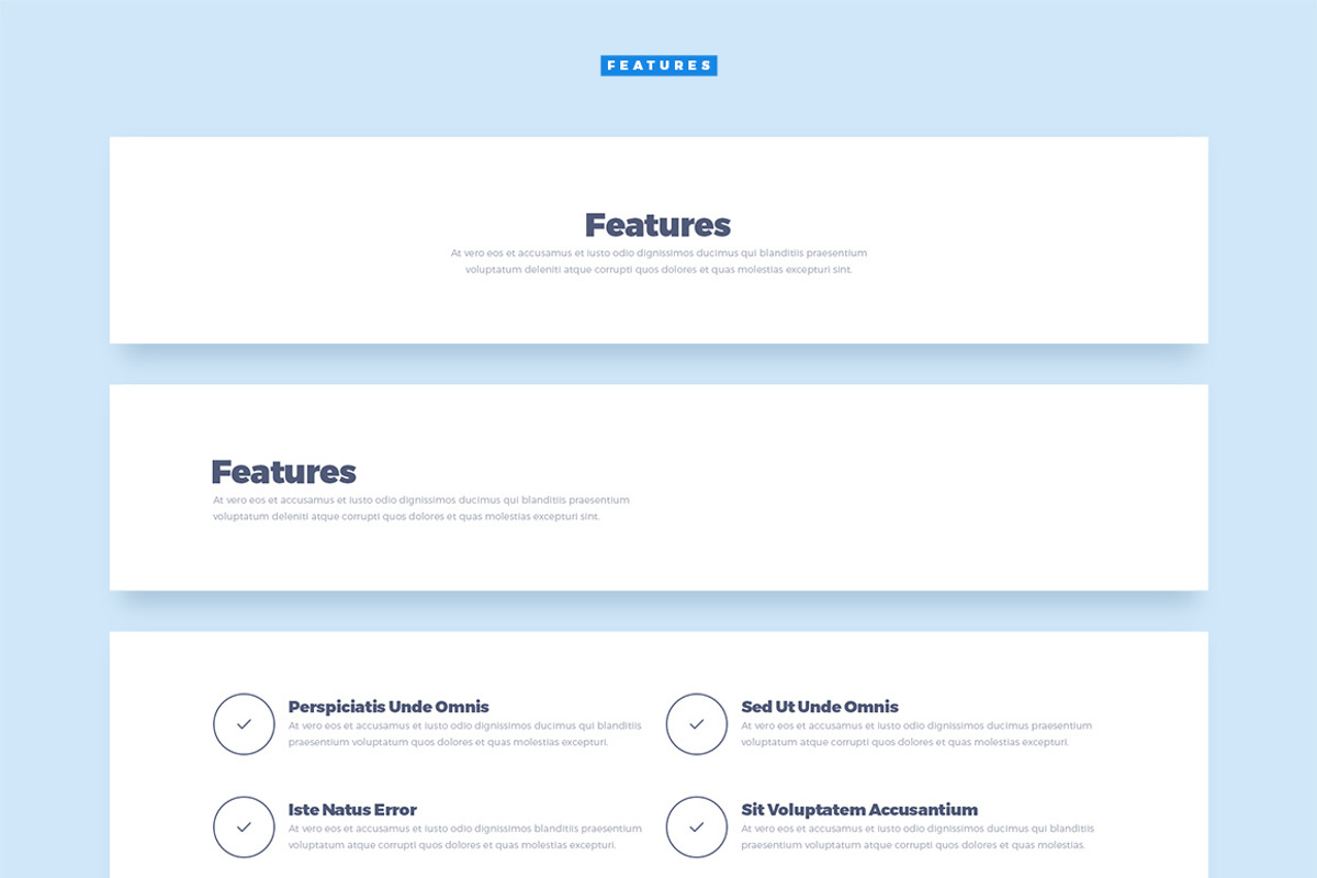 WRFRM – Wireframe Kit, a Wireframe Template by laaqiq (Photo 5 of 15)