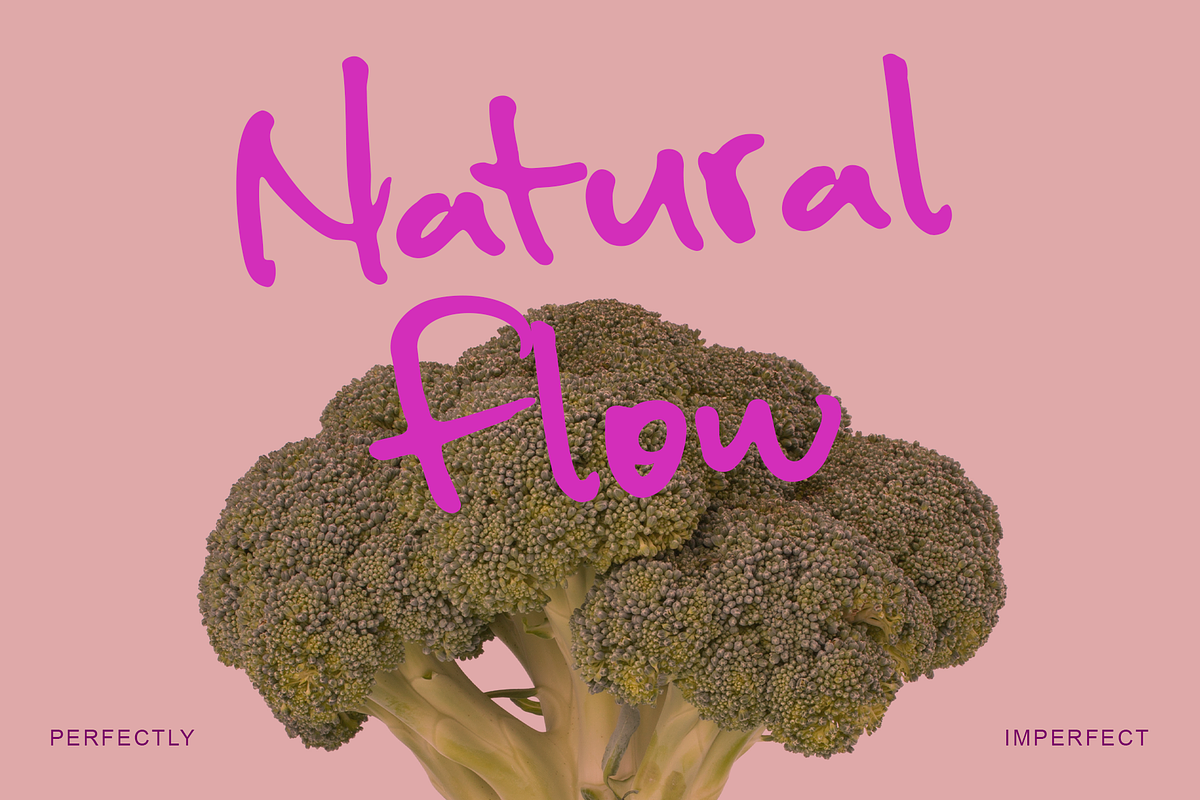 Sketcha – Handwritten Font, a Handwritten Font by alphArtype (Photo 3 of 11)
