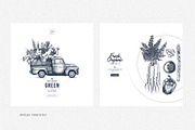 Life is better on the Farm, an Animal Illustration by adehoidar (Thumbnail 5 of 9)