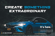 QUICKSTARTER - Racing Gaming font, a Sans Serif Font by TokoPress (Thumbnail 6 of 10)