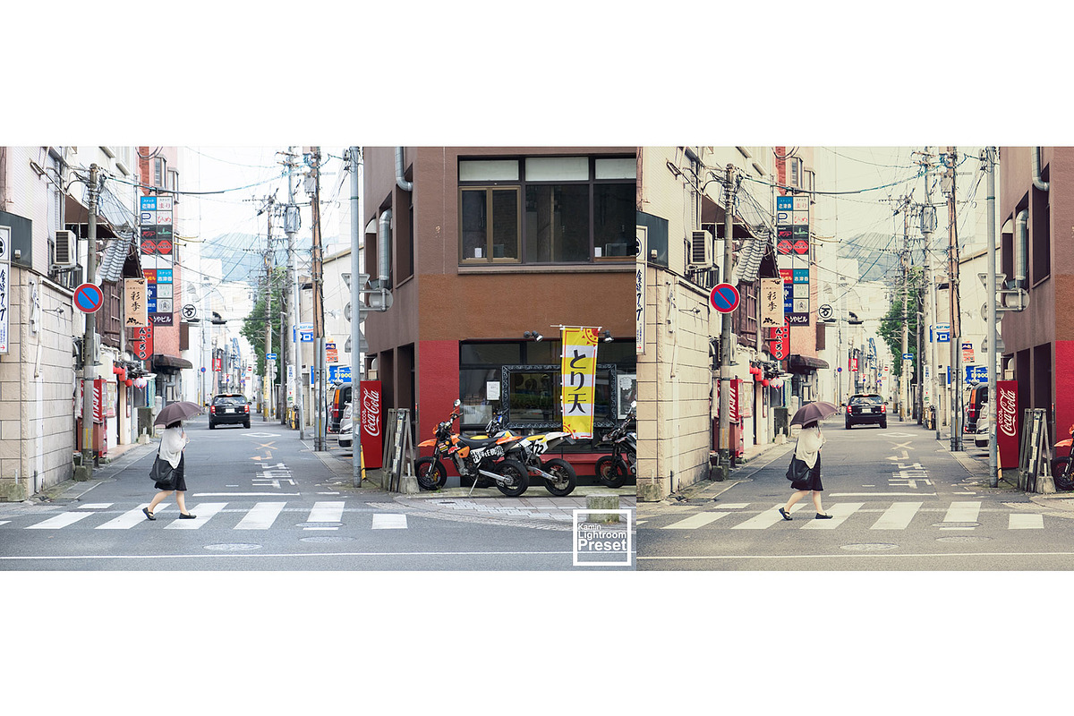 Kamin Film Feeling Roll 1, an Action Add-On by Kamin Lightroom Preset (Photo 9 of 22)
