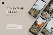 The Dreamer – 8 Lightroom Presets, a Preset Add-On by SHOOM HOUSE (Thumbnail 2 of 11)