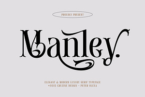 Manley