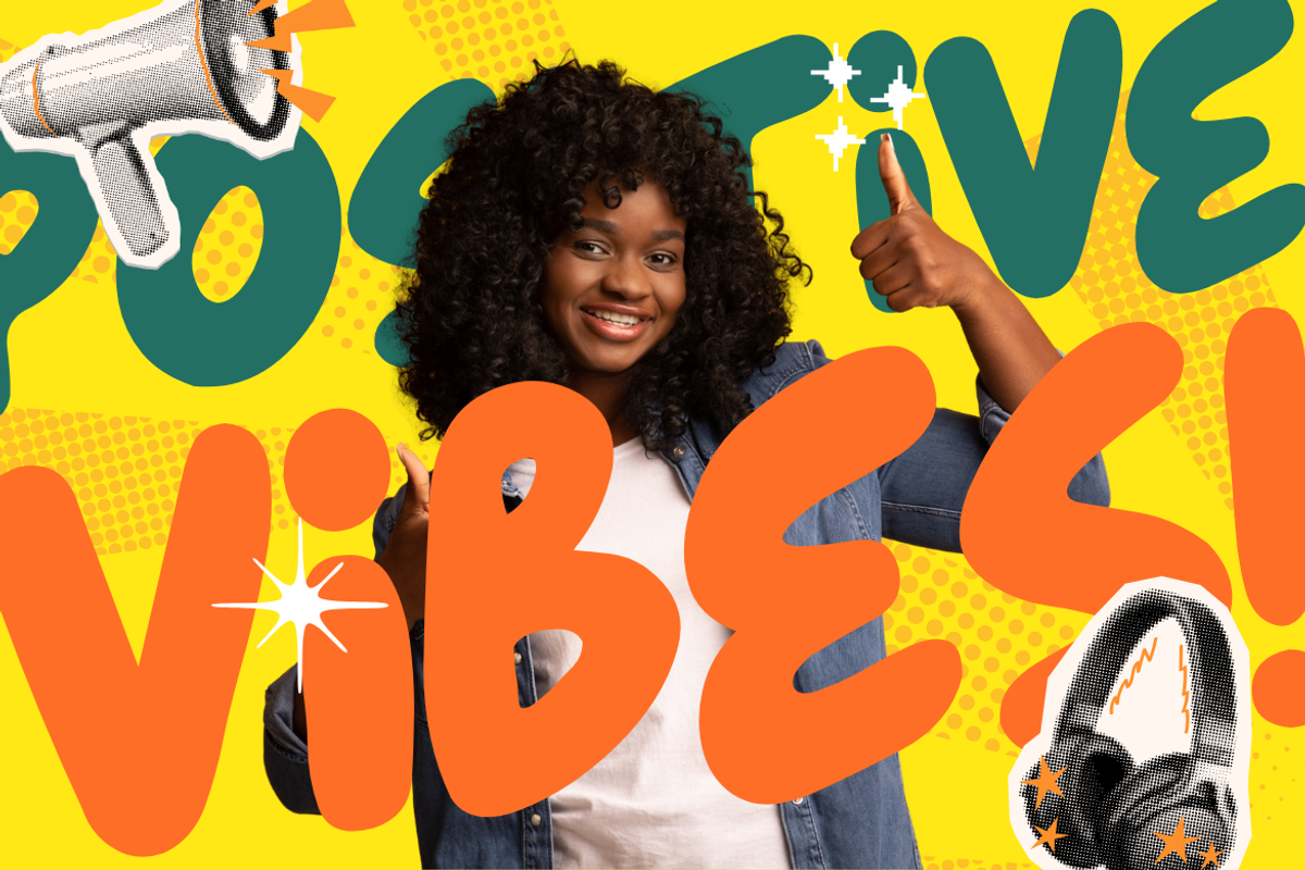 Sunnie - Playful Bubble Display Font, a Handwritten Font by YossyOneStd (Photo 3 of 6)