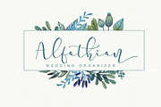 NEW!!! Banthei Laju Handwritten, a Script Font by MissinkLab Studio (Thumbnail 7 of 7)