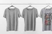 T-shirt collection 3D model, a Characters & Person 3D Model by mrGarret (Thumbnail 5 of 17)