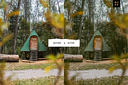 4 Forest Tales – Lightroom Presets, a Preset Add-On by SHOOM HOUSE (Thumbnail 4 of 8)