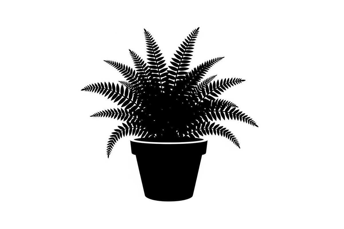 Floral Ornament Silhouette Bundle, an Illustration by BIPLOB EXPERT (Photo 29 of 51)