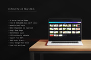 Brand Strategy Presentation Template, a Presentation Template by ArtisanaAura (Thumbnail 2 of 15)