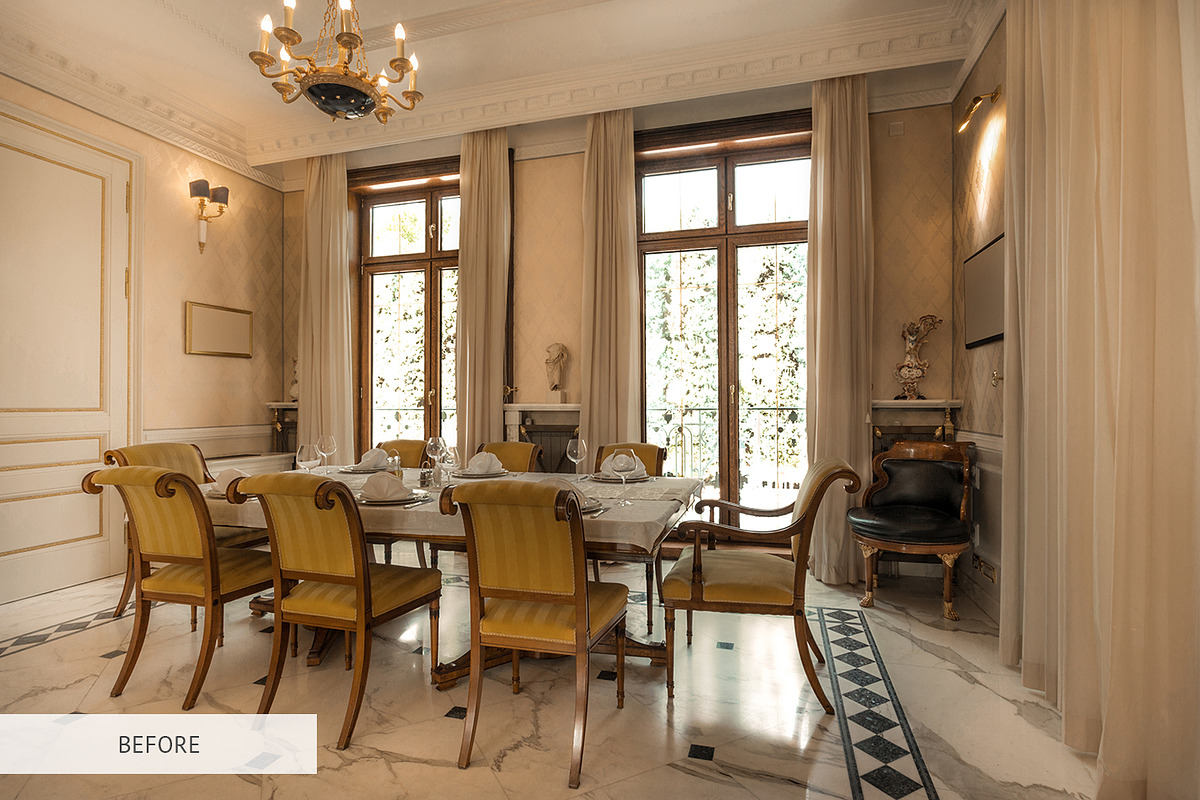 Interior Photography Lr Presets, a Plug-in Add-On by FixThePhoto (Photo 22 of 33)