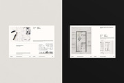 Architecture Portfolio Template, a Brochure Template by ArtisanaAura (Thumbnail 8 of 21)