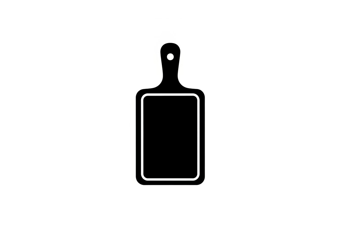 Cutting Board Vector Bundle, an Illustration by jahid234 (Photo 3 of 51)