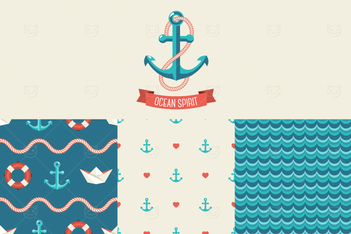 Marine Collection