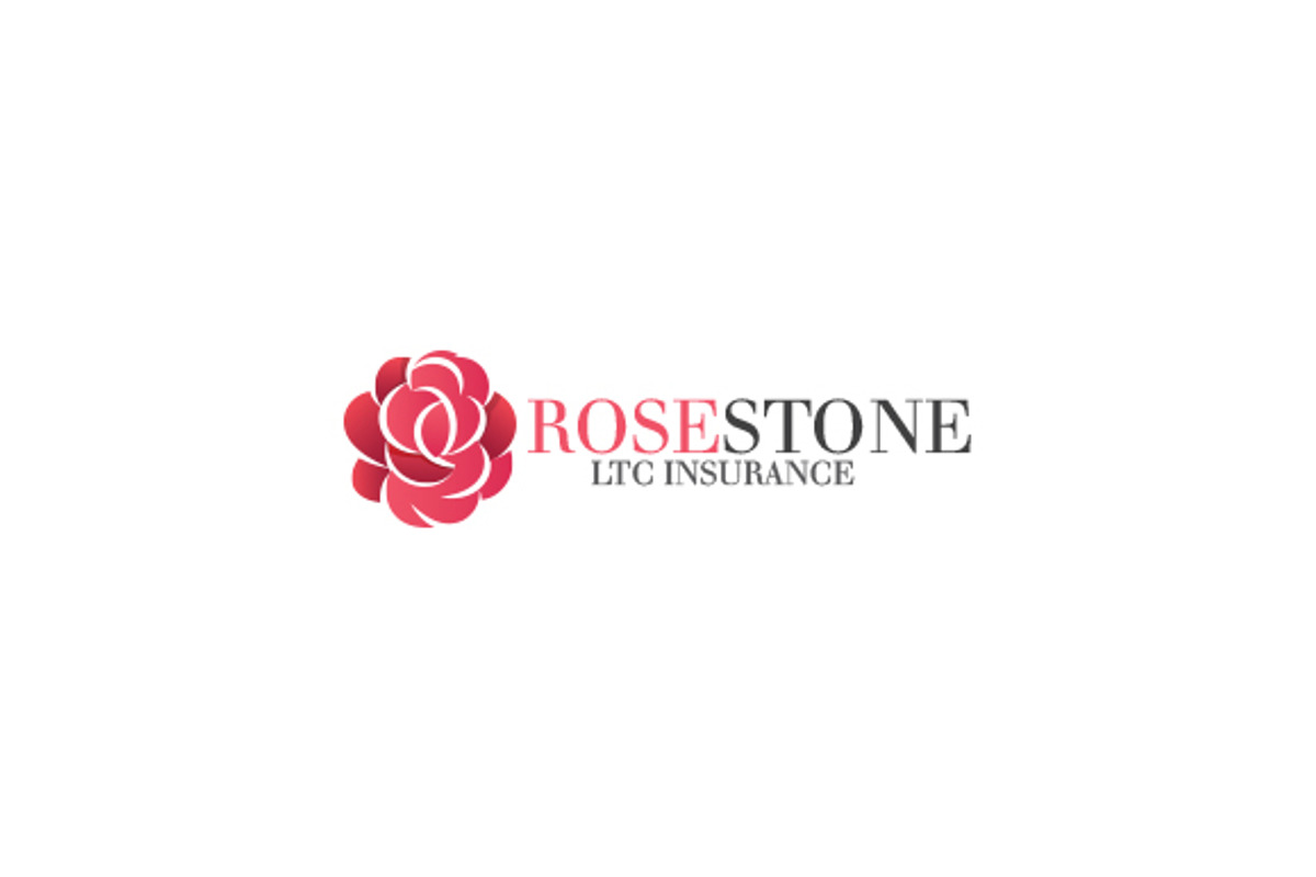 Rose Stone, a Branding & Logo Template by luckydesigner (Photo 1 of 2)