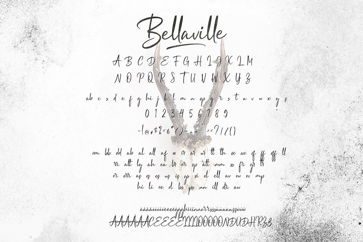 Bellaville preview 3