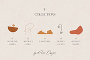 Geometry & Art | Abstract Art, an Object Graphic by Roma Design (Thumbnail 4 of 14)