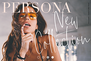 Foucher, a Script Font by Larin Type Co. (Thumbnail 7 of 12)