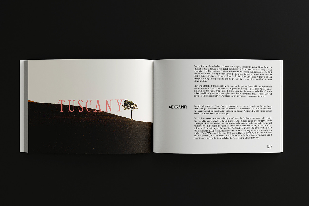ED Candytuft, a Serif Font by Emyself Design (Photo 8 of 12)