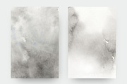 Abstract frozen grey backgrounds, a Texture Graphic by Kolorata Art (Thumbnail 2 of 5)