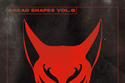 Mask Vector Illustrations, an Illustration by Dreadlabs (Thumbnail 1 of 5)