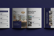 Interior Product Catalog, a Magazine Template by Haps Space (Thumbnail 4 of 8)