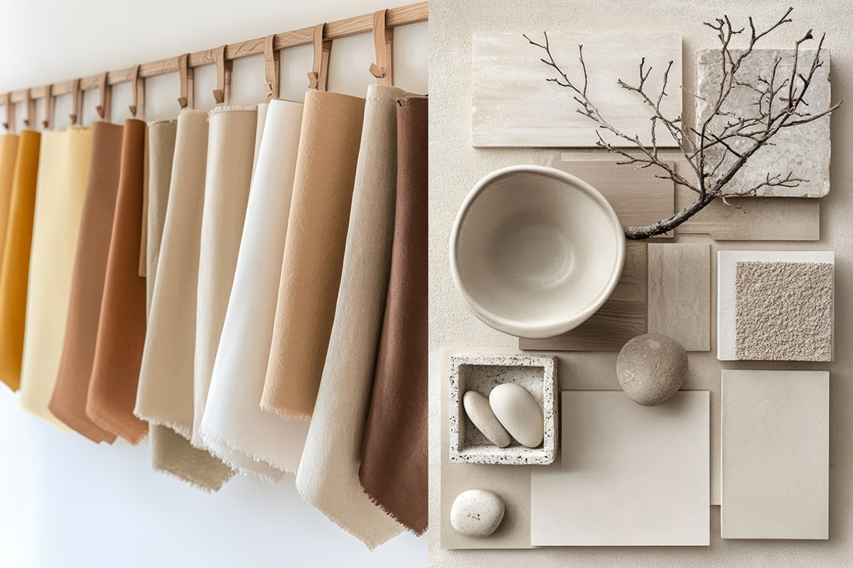 Neutral aesthetic - 255 images, a Beauty & Fashion Photo by Handmadefont (Photo 14 of 31)