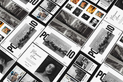 Presentation Mockup, a Wearable Device Mockup by AKMAL STUDIO (Thumbnail 3 of 5)