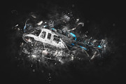 Fury Photoshop Action, an Action Add-On by iHemalaya (Thumbnail 5 of 6)