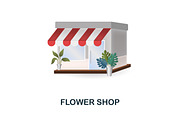 Small Business 3D Icons Set Bundle, an Object Graphic by Aimagenarium@gmail.com (Thumbnail 19 of 21)