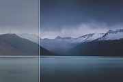 LR Presets Bundle (Desktop & Mobile), an Action Add-On by PhotoMarket (Thumbnail 2 of 36)