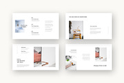 Oyta : Interior Design Powerpoint, a Presentation Template by Punkl Camp (Thumbnail 3 of 16)