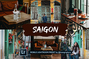 SAIGON COLLECTION, a Plug-in Add-On by Hoangrapherx (Thumbnail 1 of 7)