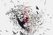 Glass Dispersion Photoshop Action, an Action Add-On by MRI STUDIO (Thumbnail 8 of 13)