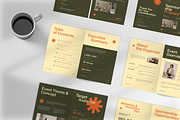 Sponsorship Proposal, a Print Template by Annora Studio (Thumbnail 2 of 6)