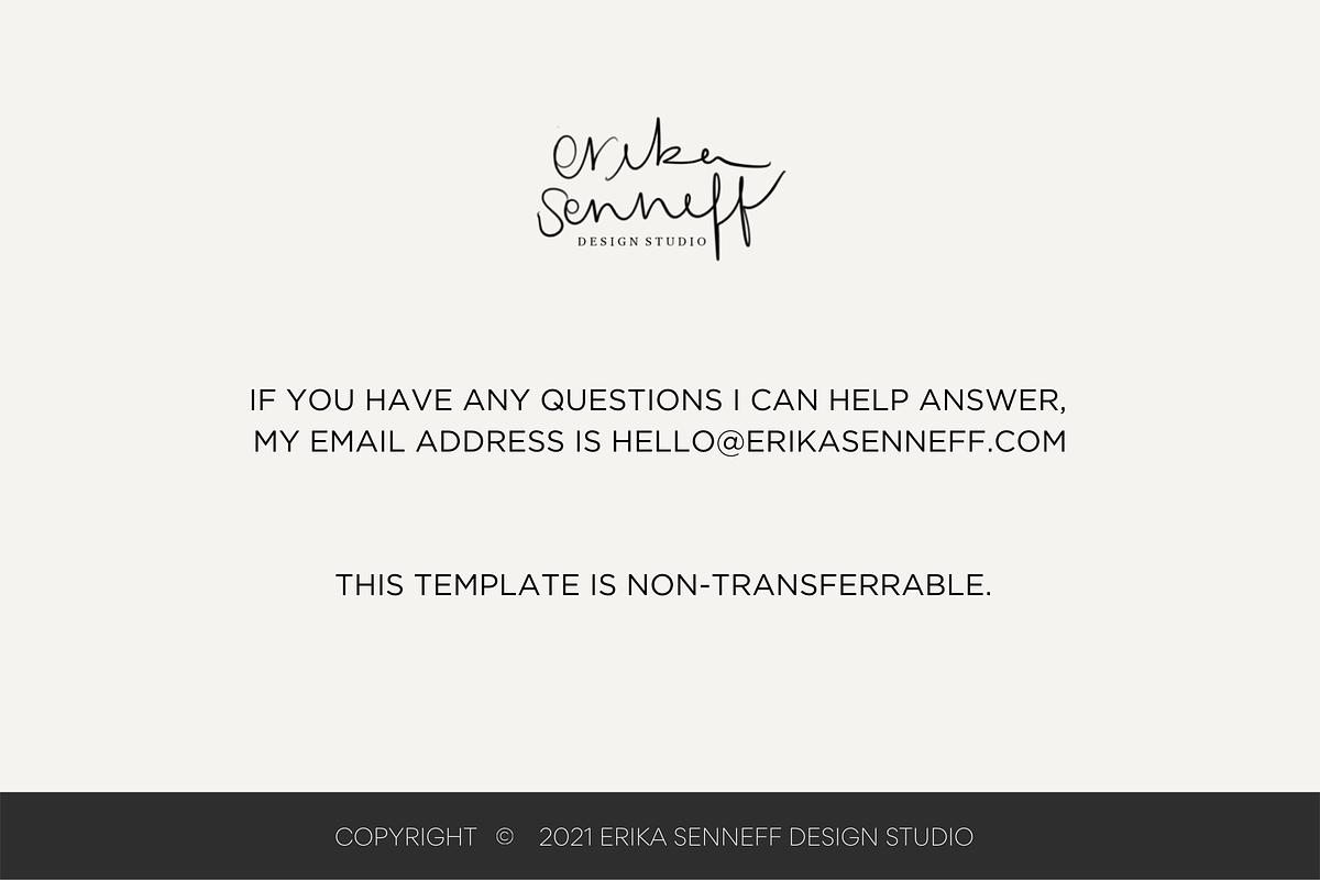 Shopify Template | Dark and Moody, a Templates & Theme by Easy Website Themes (Photo 6 of 6)