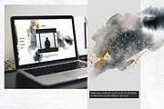 Elegant Wisdom graphics., an Animal Illustration by Dinkoobraz (Thumbnail 12 of 16)