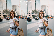 Mobile Lightroom Preset Full Pack, an Action Add-On by The Red Pine (Thumbnail 4 of 9)