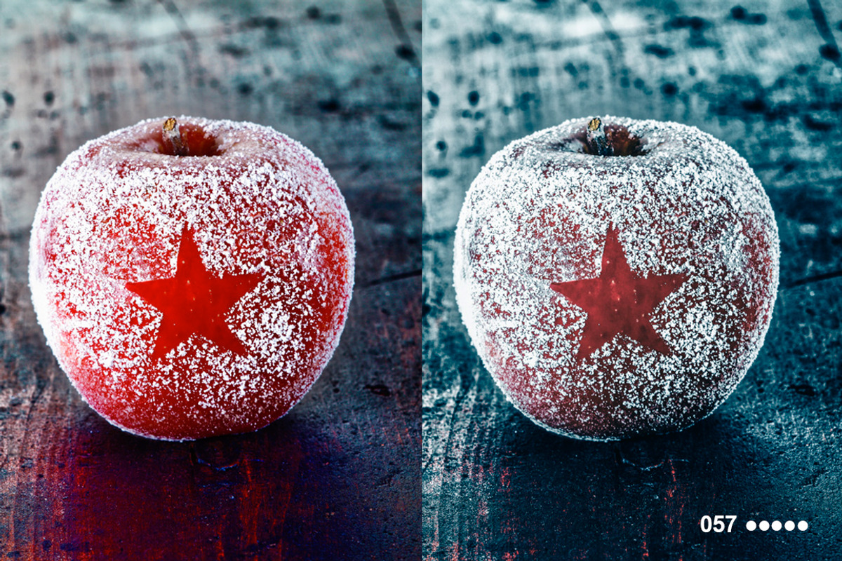 Crisp Impact - 420 Lightroom Presets preview 5